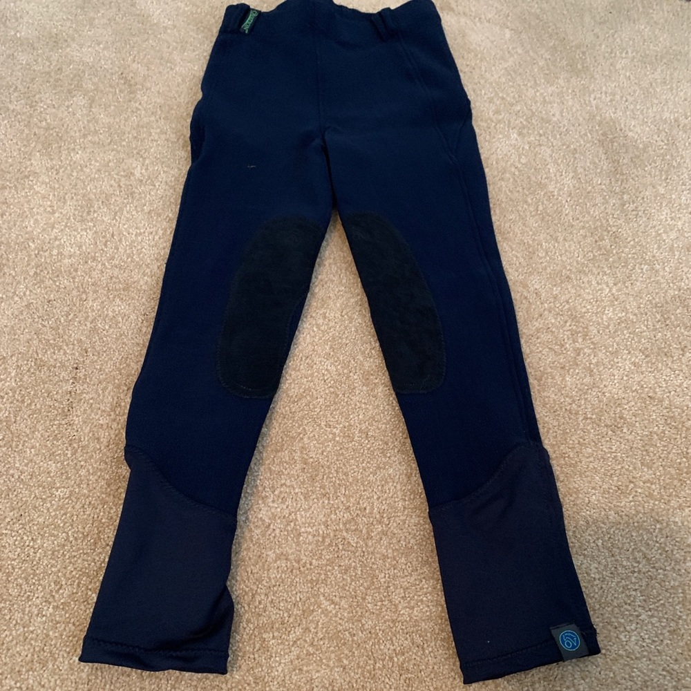 Children’s large Ovation riding pants.